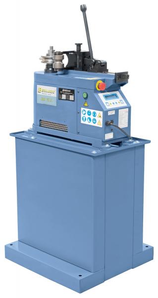 Elektro-Rohrbiegemaschine Bernardo BM 60 A