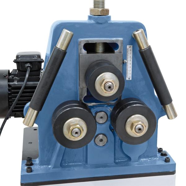 Motorische Ringbiegemaschine Bernardo RBM 25 M