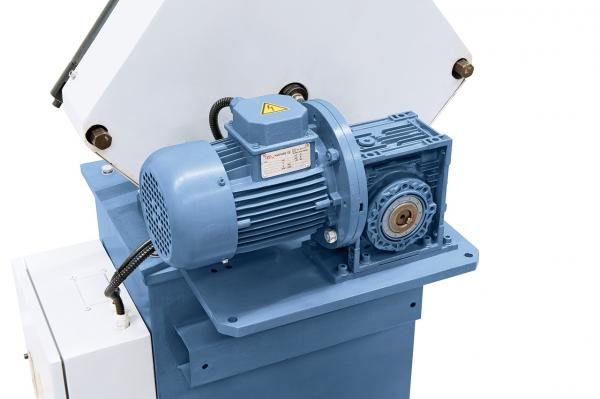 Motorische Ringbiegemaschine Bernardo RBM 35
