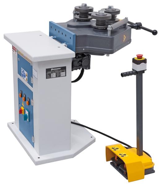 Motorische Ringbiegemaschine Bernardo BPK 35 N2
