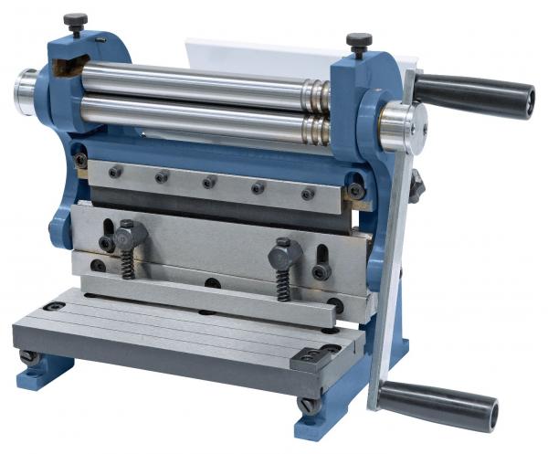 Universalmaschine Bernardo 3 in 1 - 200