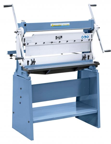 Universalmaschine Bernardo 3 in 1 - 760