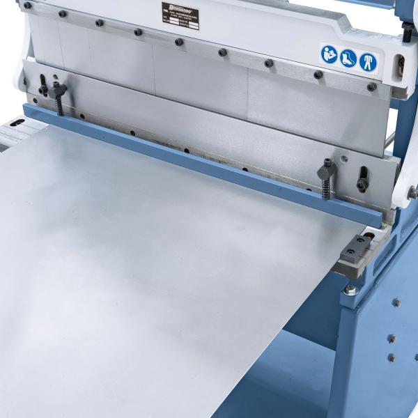 Universalmaschine Bernardo 3 in 1 - 760
