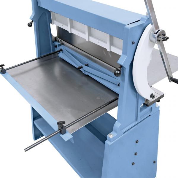 Universalmaschine Bernardo 3 in 1 - 760