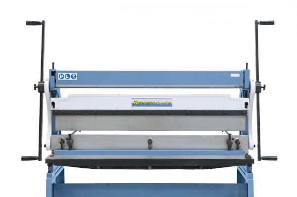 Universalmaschine Bernardo 3 in 1 - 1016