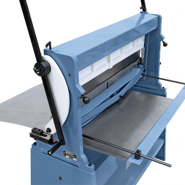Universalmaschine Bernardo 3 in 1 - 1016