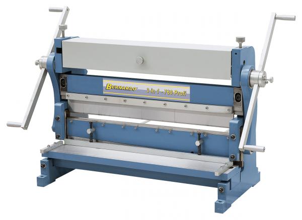 Universalmaschine Bernardo 3 in 1 - 760 Profi