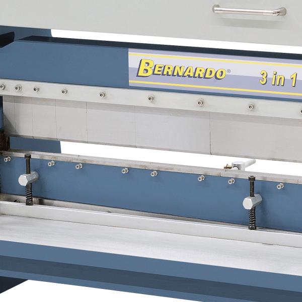 Universalmaschine Bernardo 3 in 1 - 760 Profi