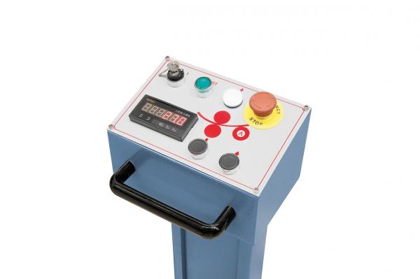 Motorische Rundbiegemaschine Bernardo MRC 1050 - 3,0 MD