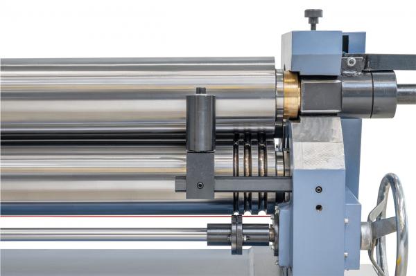 Motorische Rundbiegemaschine Bernardo MRC 1050 - 6,5 GMD