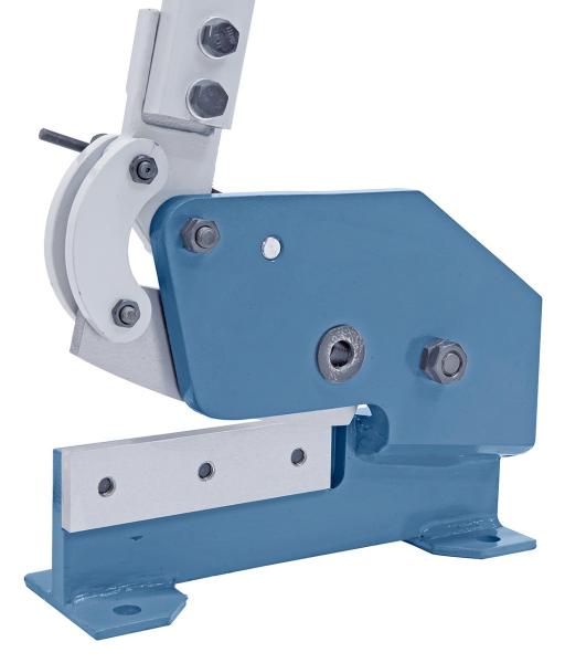 Handscheren Bernardo HS 6