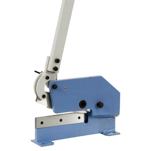 Handscheren Bernardo HS 8