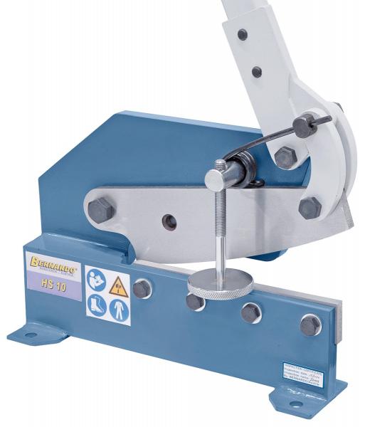 Handscheren Bernardo HS 10