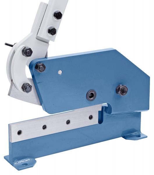 Handscheren Bernardo HS 10