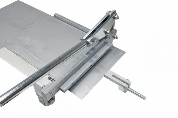 Handtafelscheren Bernardo BHS 300 x 1,2