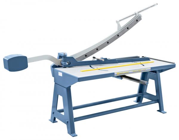 Handtafelscheren Bernardo HLS 1280 x 1,5