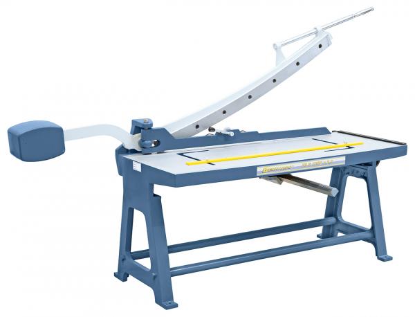 Handtafelscheren Bernardo HLS 1280 x 2,0