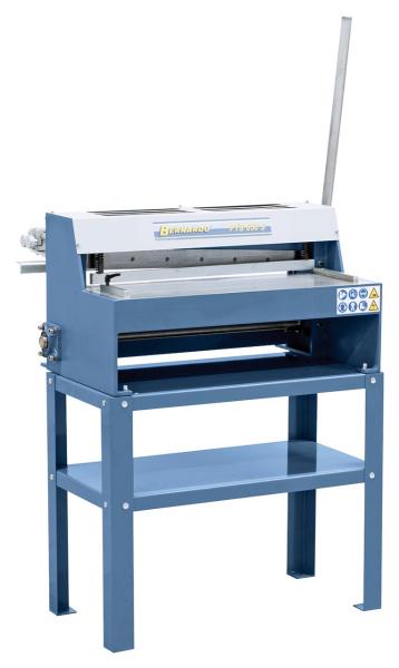 Handtafelscheren Bernardo PTS 650 S