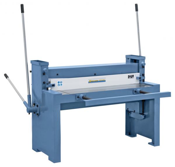 Handtafelscheren Bernardo HTS 1050