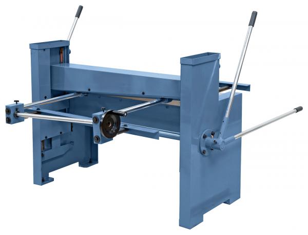 Handtafelscheren Bernardo HTS 1050