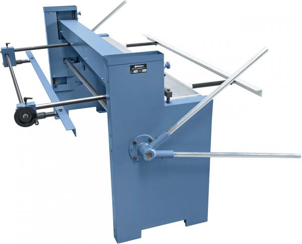 Handtafelscheren Bernardo HTS 2050