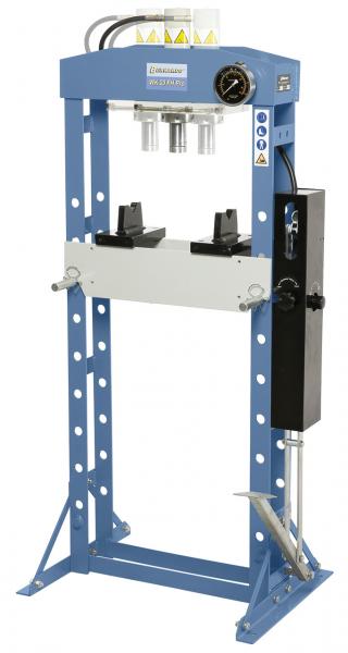Werkstattpressen Bernardo WK 20 FH Pro