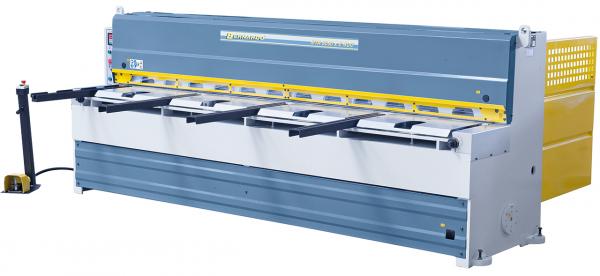 Motorische Tafelscheren Bernardo MTA 3060 x 3 mm NCC