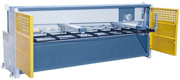 Motorische Tafelscheren Bernardo MTA 3060 x 3 mm NCC