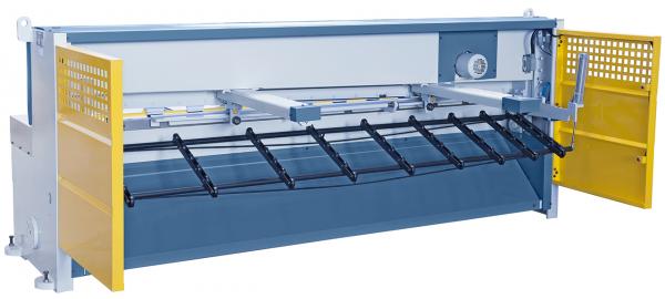 Motorische Tafelscheren Bernardo MTA 3060 x 3 mm NCC