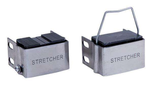 Accessories for metal gathering and stretching machine Bernardo Stretcher for SS 70 Pro / SS 210 F