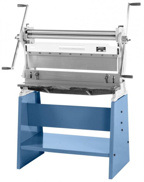Stands for sheet metal forming machine Bernardo Stand C for 3 in 1 - 760