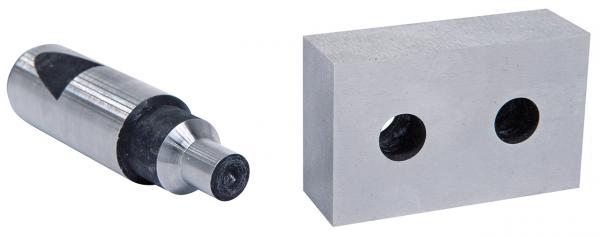 Zubehör für manuelle Scheren Bernardo Lochstanzeinheit diam. 10 mm für PBS 22 LS