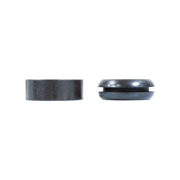 Accessories for bordering machine Bernardo Optional rolls E5 for SM 250 T and MSM 250 C