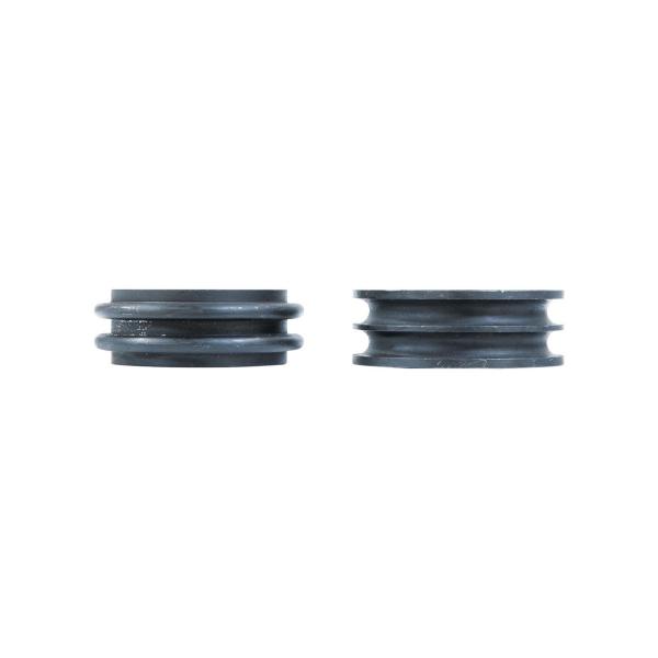 Accessories for bordering machine Bernardo Optional rolls E7 for SM 250 T and MSM 250 C