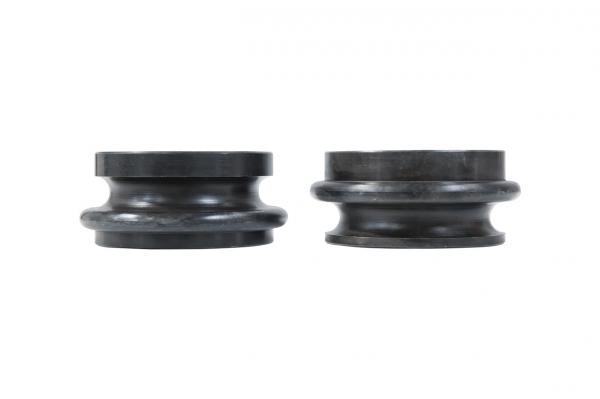 Accessories for bordering machine Bernardo Optional rolls type E3 for MSM 400 C