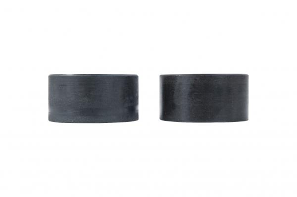 Accessories for bordering machine Bernardo Optional rolls type E7 for MSM 400 C