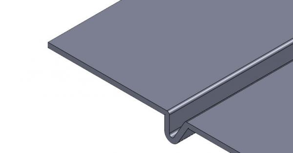 Accessories for bordering machine Bernardo Optional rolls type E8 for MSM 400 C
