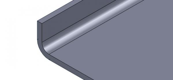 Accessories for bordering machine Bernardo Optional rolls type E1 for MSM 500 C