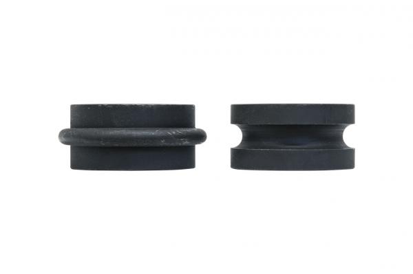 Accessories for bordering machine Bernardo Optional rolls type E3 for MSM 500 C