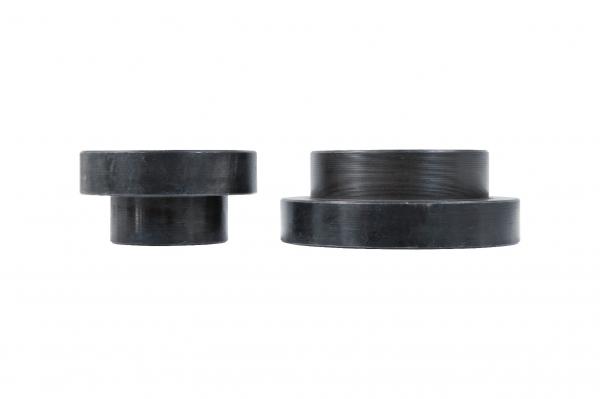 Accessories for bordering machine Bernardo Optional rolls type E5 for MSM 500 C