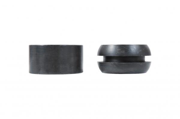 Accessories for bordering machine Bernardo Optional rolls type E6 for MSM 500 C