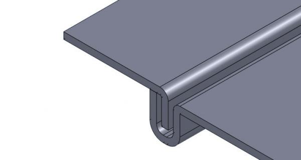 Accessories for bordering machine Bernardo Optional rolls type E6 for MSM 500 C