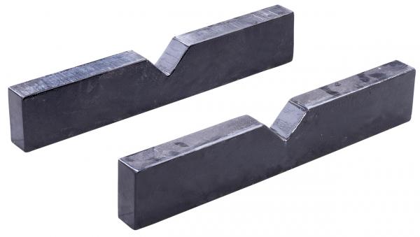 Zubehör für hydraulische Werkstattpressen Bernardo Prismenauflage für BHP 30 / HWP 30