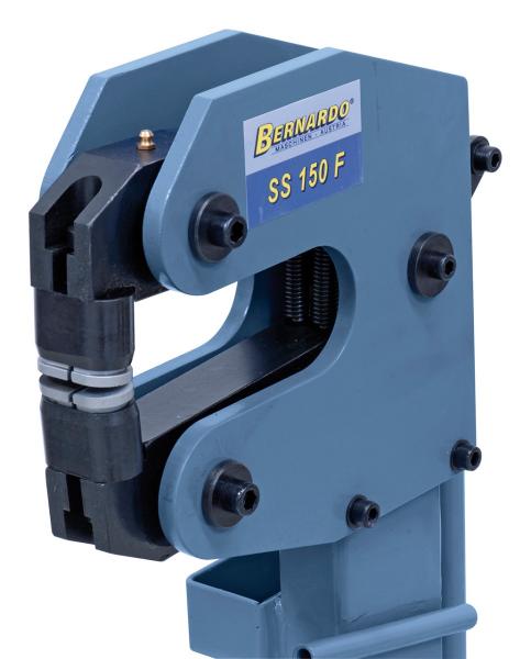 Stauch- und Streckgeräte Bernardo SS 150 F