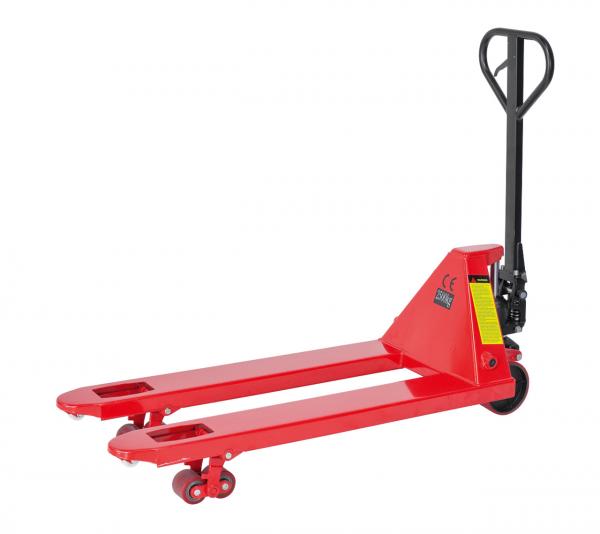 Standard hand pallet trucks Bernardo PHW 2,5 P