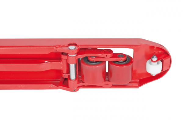 Standard hand pallet trucks Bernardo PHW 2,5 P