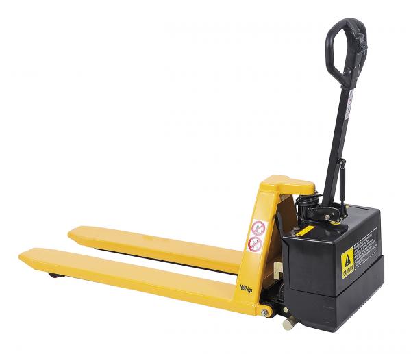 Elektrischer Scherenhubwagen Bernardo SHW 1000 ET