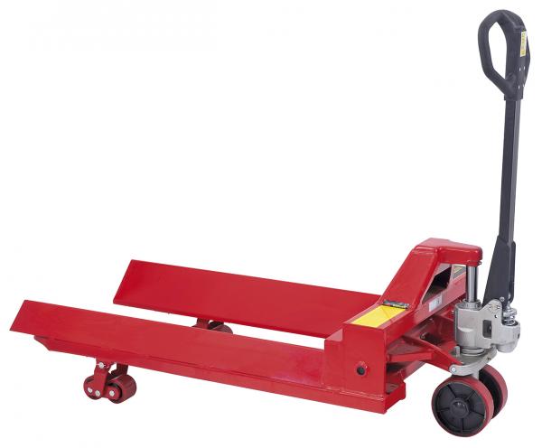 Rollenhubwagen Bernardo RHW 700