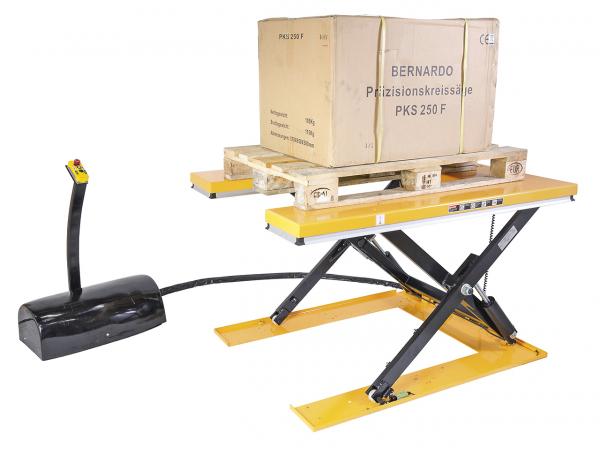 Scherenhubtisch Bernardo FSHT 1500 U