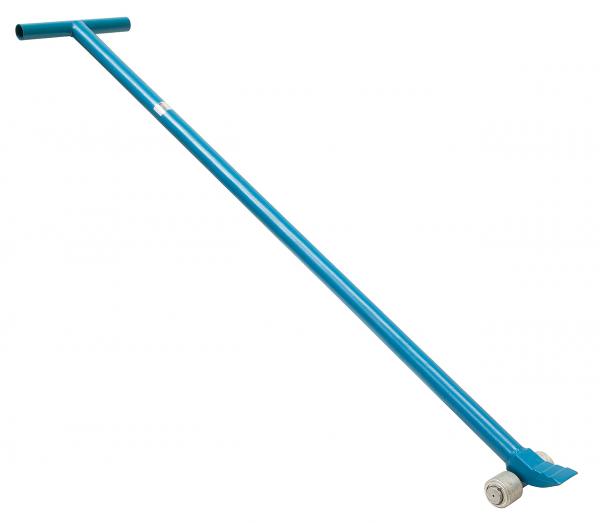 Hebelstange mit Rollen Bernardo RC 50
